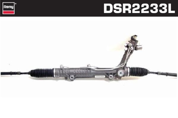 DELCO REMY Ohjausvaihde DSR2233L